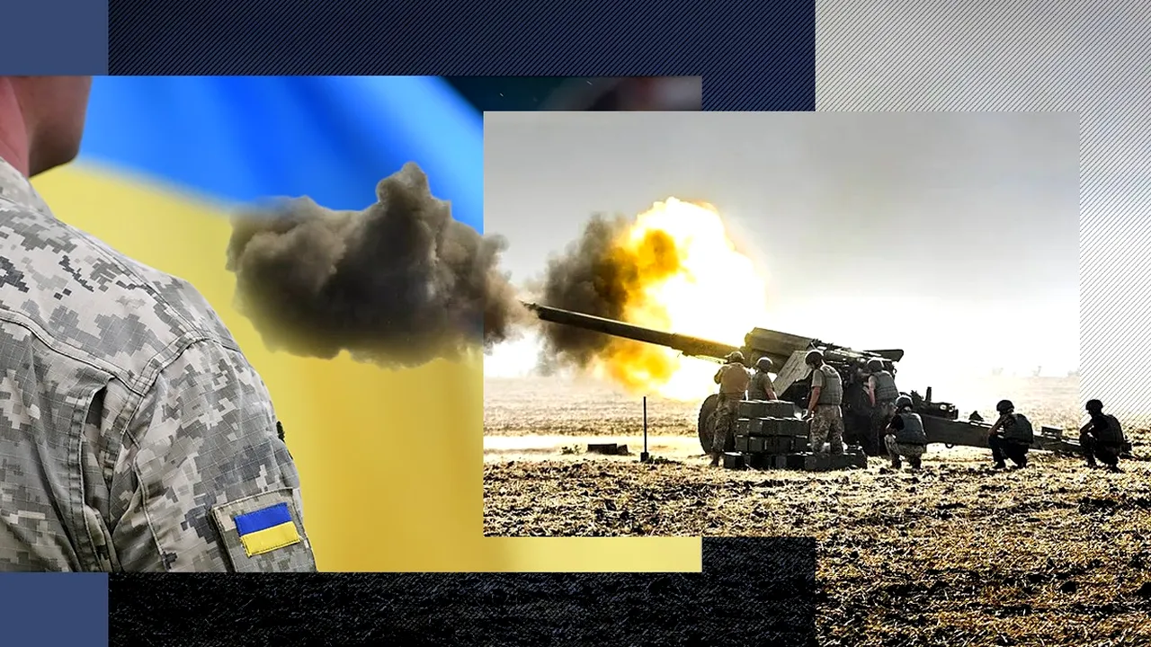 Dezvăluire Financial Times: Rachetele rusești sunt îndreptate acum spre obiective nucleare din Ucraina