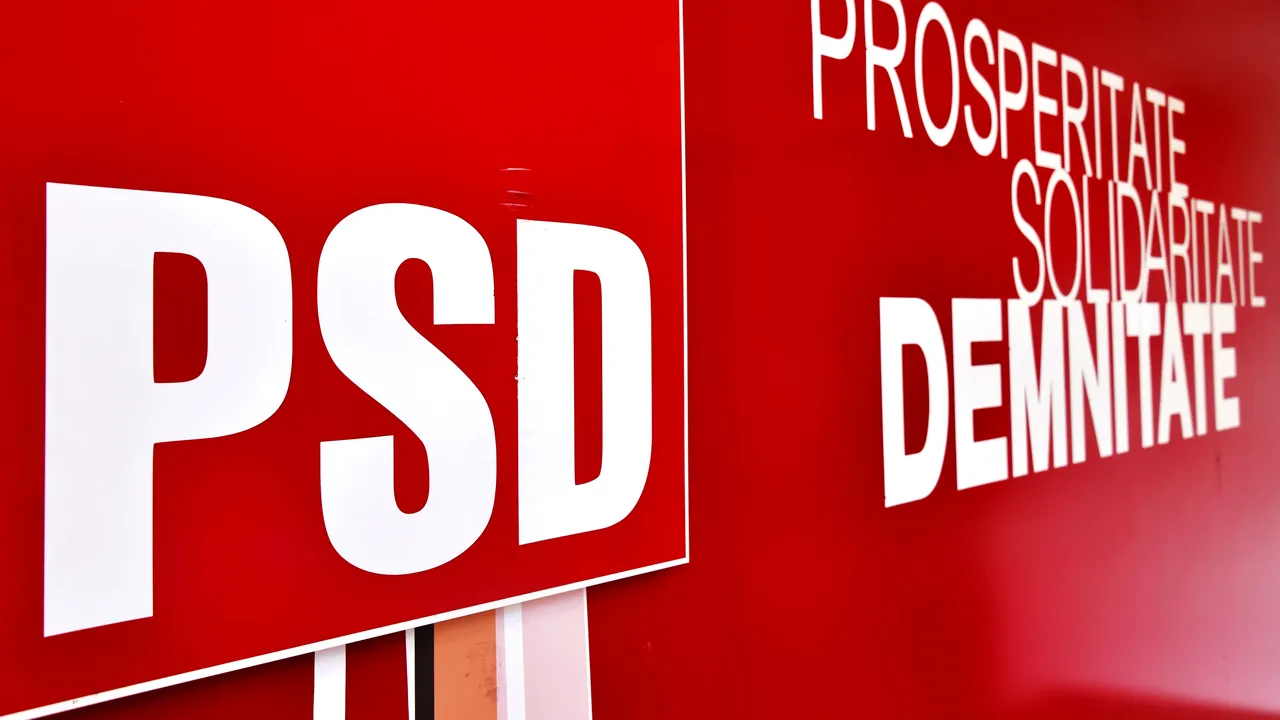 Un europarlamentar PSD anunță că NU mai candidează pentru un nou mandat în Parlamentul European. Care sunt MOTIVELE