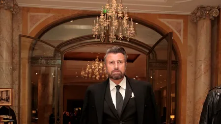 Cătălin Botezatu, despre sinuciderea lui Stephan Pelger: ”Lua foarte multe antidepresive”