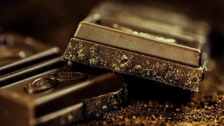 Cinci alimente care sunt sănătoase doar consumate în cantități mici