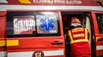 O femeie a murit în urma unui incendiu izbucnit într-un bloc din Ploiești