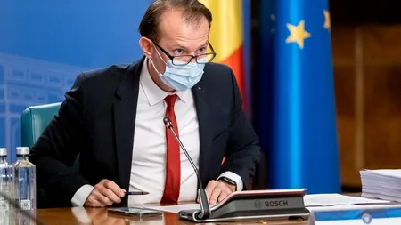 VIDEO | Cîțu: Piața energiei a avut câteva distorsiuni majore, din cauza „băieților deștepți”. Fără investiții - rămânem cu problemele