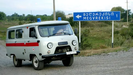 Un operator de imagine a murit, după ce a fost călcat de tren în timpul testelor pentru filmul 