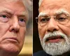 India denunță TAXELE impuse de Trump și avertizează Statele Unite /Sunt „acțiuni incorecte”, ne vom „proteja interesele”
