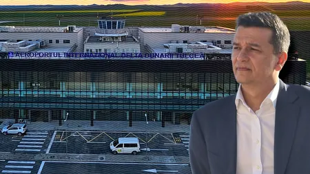 Sorin Grindeanu, la Tulcea: Valoarea proiectelor rutiere și navale în beneficiul acestui județ depășește 588 de MILIOANE DE EURO