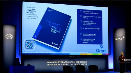 Congresul CORESTA 2024: Oportunități de colaborare pentru reducerea riscurilor asociate fumatului