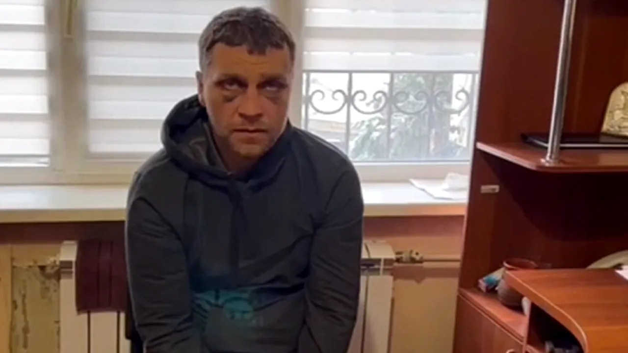 Mercenar din grupul Wagner, capturat de ucraineni. Ce a declarat la interogatoriu