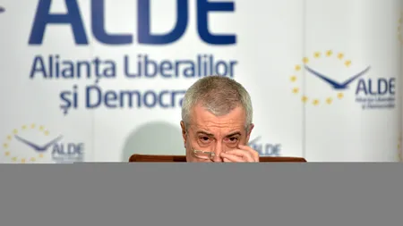 Tăriceanu, la  BBC: Justiția în România nu e independentă. Guvernul, bine intenționat cu OUG 13 