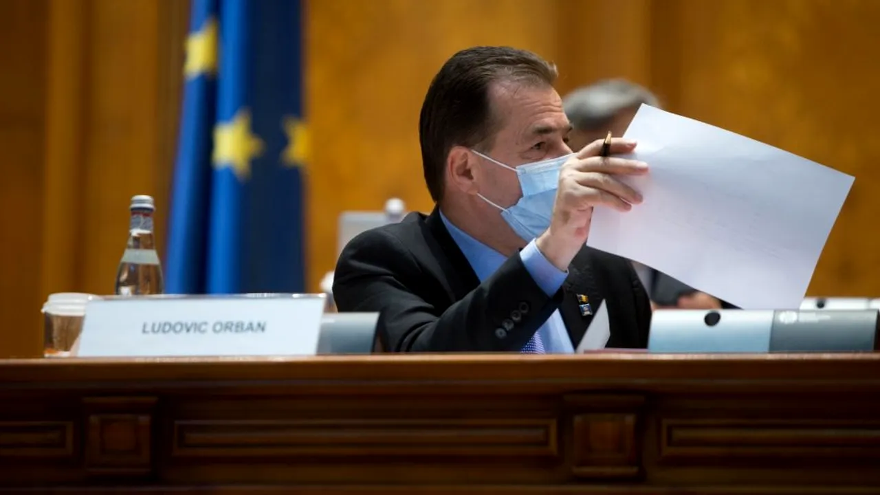 Demisie grea în PNL! Și-a anunțat retragerea din politică: „Am vorbit cu Orban”