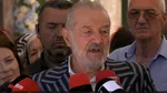 Gigi Becali anunță că îl va vota pe Adrian Veștea pentru funcția de premier. „Nici nu-l cunosc. Dar ce propune președintele votez”