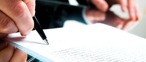 Denunțarea clauzelor abuzive din contracte, propusă spre amânare pentru 1 februarie 2014 - SURSE