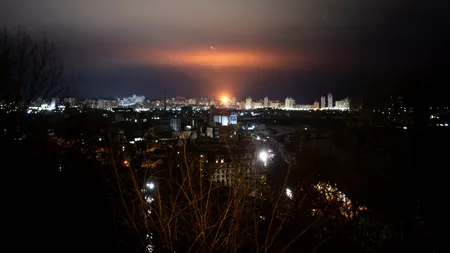 Război în Ucraina, ziua 1503. Fabrică chimică din Rusia, lovită de drone. Ce propunere a înaintat Zelenski