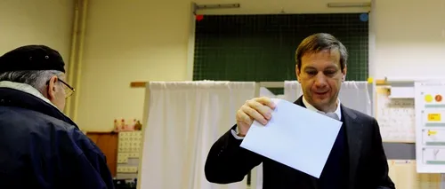 ALEGERI ÎN UNGARIA. Ungurii votează într-un scrutin în care Viktor Orban se îndreaptă către un nou mandat