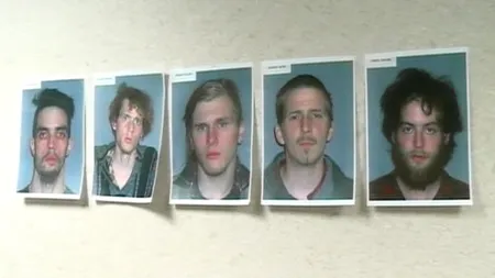 Cinci bărbați acuzați că voiau să arunce în aer un pod din SUA, arestați de FBI