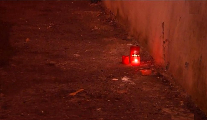Moarte suspectă în Capitală: Un bărbat a fost găsit fără viață după ce o șoferiță l-a călcat când parca cu spatele / Sursa foto: Antena 3
