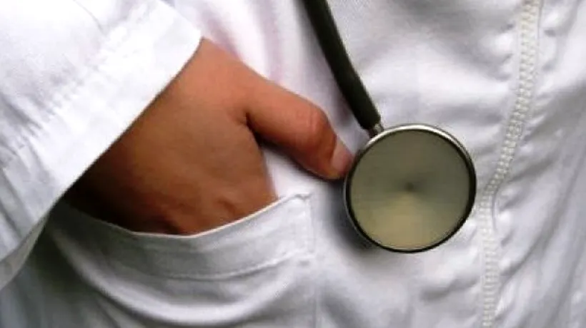 Ministerul Sănătății: Sunt 11 spitale de pediatrie în țară, iar numărul medicilor a scăzut