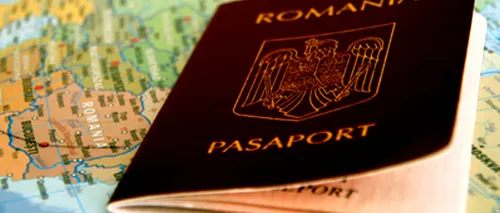 MAI informează cetățenii: Programul la structurile teritoriale de pașapoarte va fi, pe vară, între 08.30 - 18.30