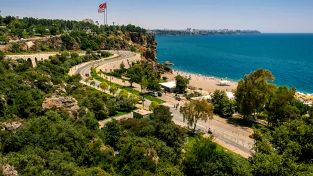 Ce a pățit o turistă româncă în Turcia, la 5 stele. Internauții au taxat-o dur: „Ce dovezi aveți?”