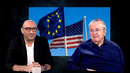 Ion Cristoiu: „Trebuie să înțelegem dacă ruptura de America este temporară sau definitivă”