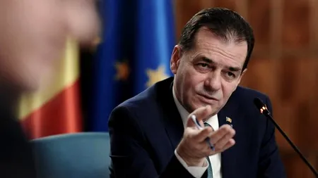 Schimbări majore la licitațiile publice. Ludovic Orban, avertisment dur pentru toți funcționarii