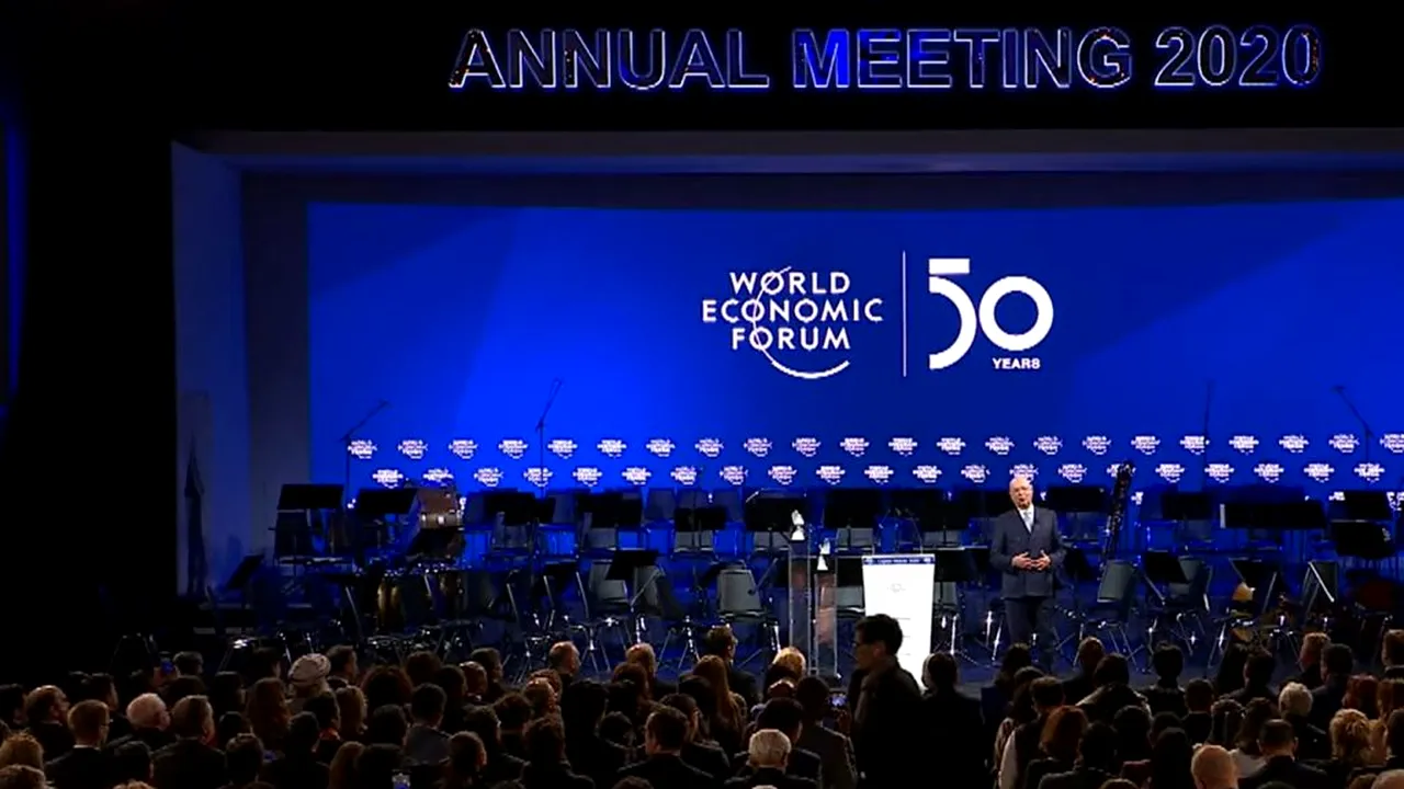 Scandal la Davos: Miliardarii lumii, spionați de ruși deghizați în instalatori. Elveția neagă că ar fi dejucat o megaoperațiune 
