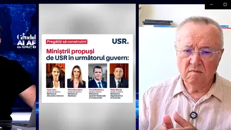 Ion Cristoiu: 