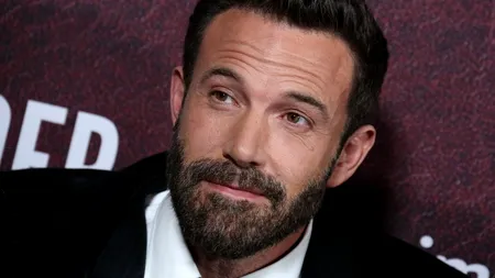 Motivul pentru care Ben Affleck a ajuns alcoolic: „Mă simțeam captiv în relație...”