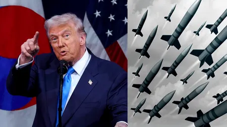 SUA se apropie de butonul nuclear? Washingtonul a anunțat teste: 