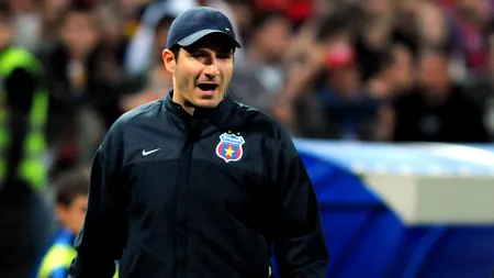 Doliu la FCSB. A încetat din viaţă Radu Paligora