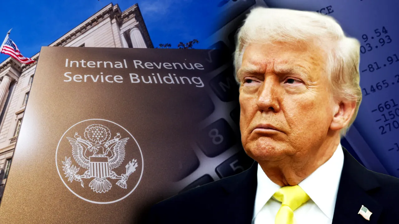 Donald Trump depune plângere împotriva Fiscului și cere daune de 10 miliarde de dolari. Care sunt motivele invocate de președintele SUA