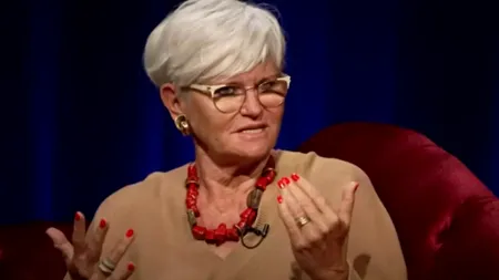 Ce PENSIE are Monica Tatoiu, după recalcularea de la 1 septembrie: 