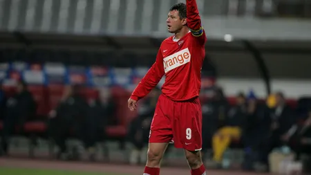 Marius Niculae va semna un contract pe un an și jumătate cu Sporting Lisabona