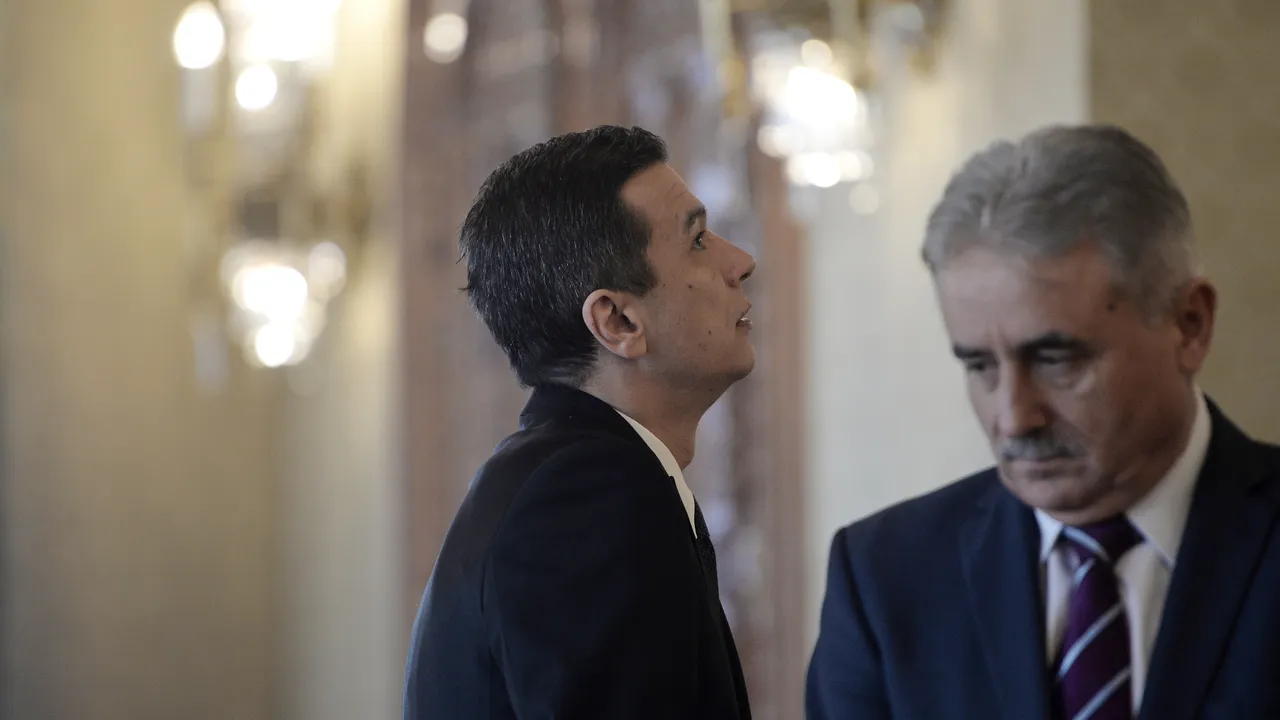 UE avertizează Guvernul Grindeanu: Deficitul bugetar va fi depășit, să vină cu măsuri „credibile