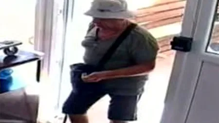 Acest pensionar a comis 