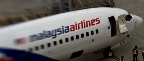 Malaysia Airlines, implicată într-un nou incident aviatic. Ce a făcut un pilot în ziua de Crăciun
