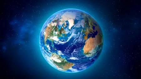 Ce arată un nou studiu legat de modificările care ar putea apărea la nivelul atmosferei Pământului. Cum arată cel mai sumbru scenariu