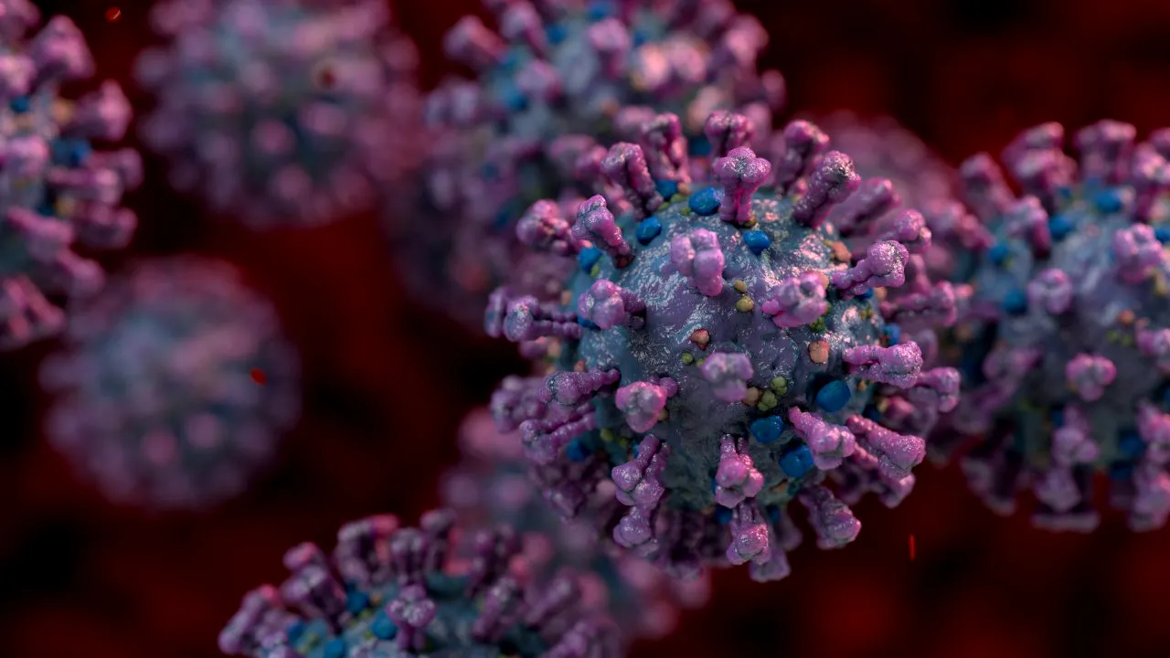 Originea COVID-19, încă o enigmă. Serviciile secrete americane au două teorii, dar niciuna nu este 100% sigură