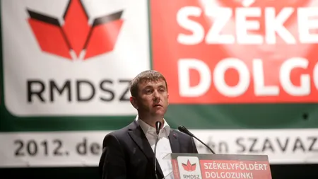 Procesul în care președintele CJ Harghita, Csaba Borboly, este acuzat de fapte de corupție va fi judecat de Tribunalul Harghita