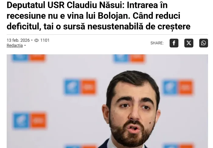 Captură articol G4media.ro