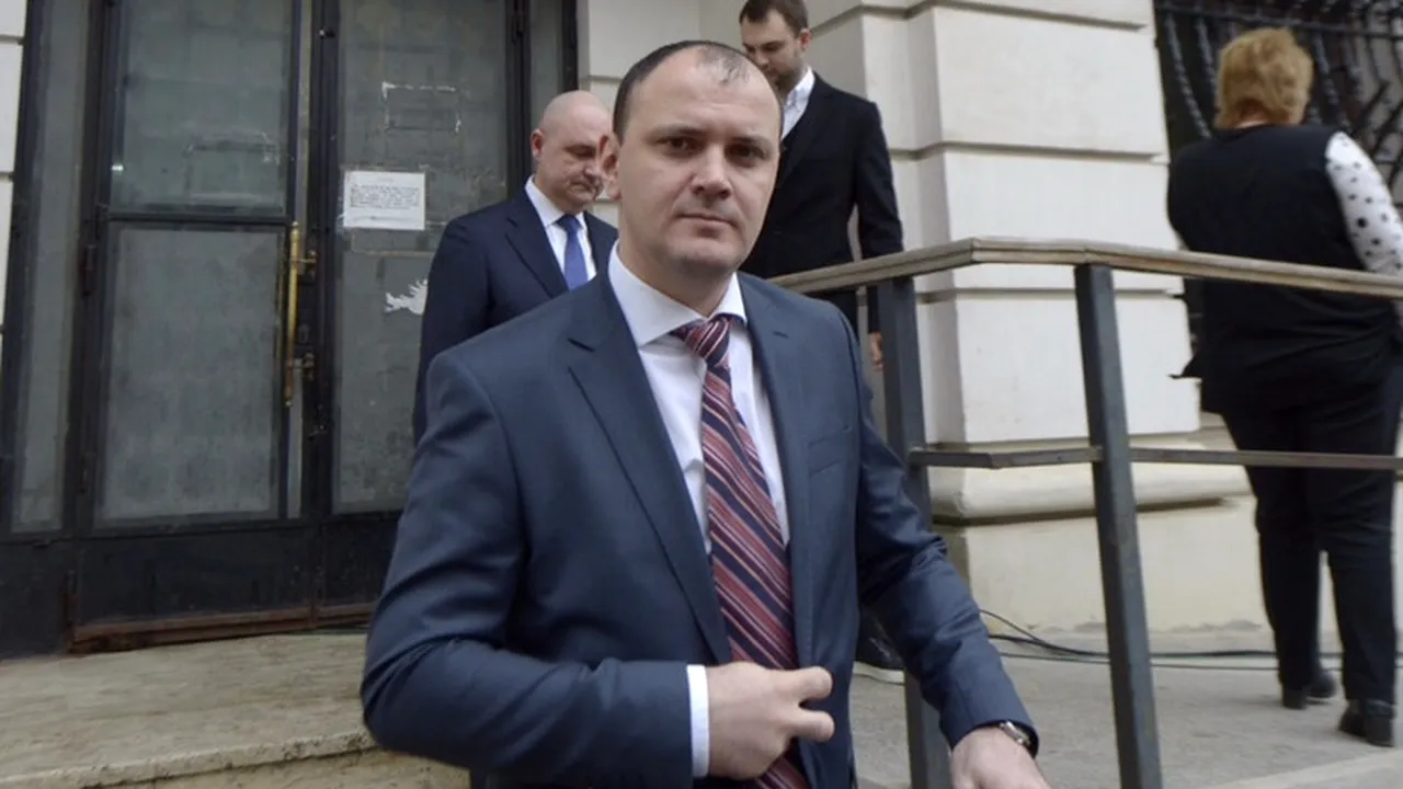Dispărut de șase zile, Sebastian Ghiță ''rămâne'' sub control judiciar și cu interdicția de a părăsi țara