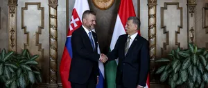 Bratislava APĂRĂ Budapesta: Nu vom boicota președinția ungară la Consiliul UE