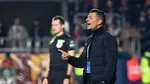 Costel Gâlcă avertizează înainte de Rapid – FC Argeș: „Nu suntem siguri de play-off”
