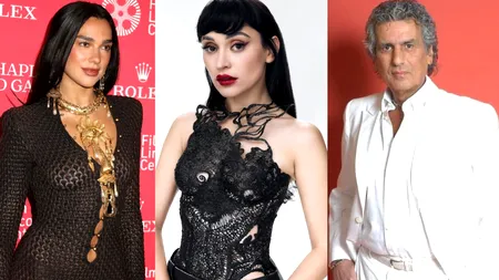 22 August, calendarul zilei: Dua Lipa împlinește 31 de ani, Irina Rimes 35. Se stinge Toto Cutugno