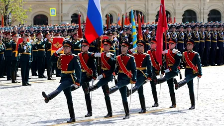 America, mesaj categoric transmis Rusiei. Moscova trebuie să facă asta dacă vrea relații bune cu Washingtonul