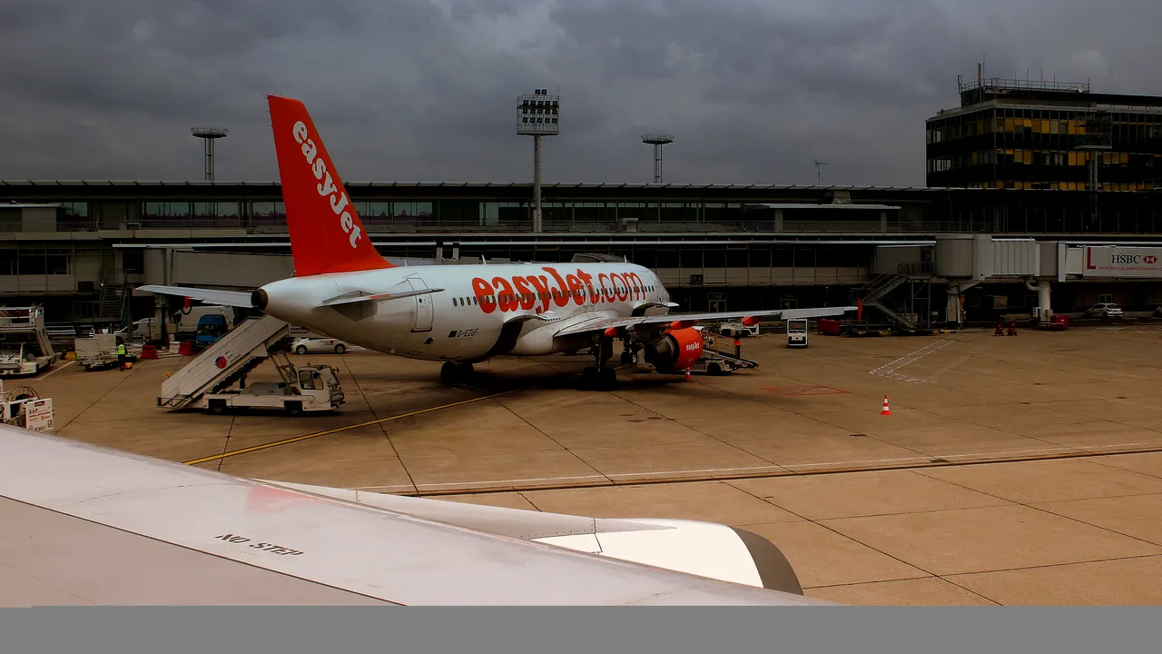 Bărbat nevinovat, dat jos din avion, pentru că un pasager l-a suspectat că plănuia un atac terorist