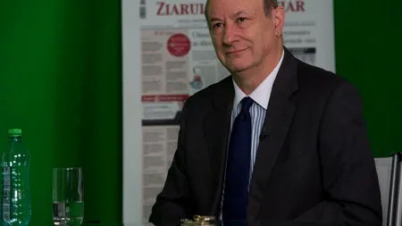 Jacek Rostowski, ministrul care a ghidat finanțele Poloniei prin două crize, la ZF Live, de la ora 12.00