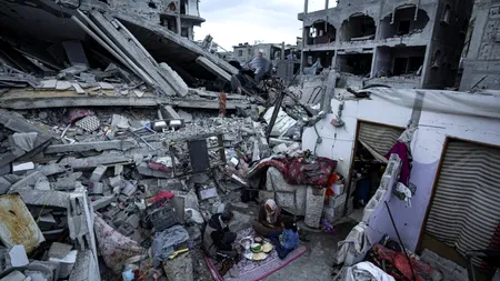 Administrația SUA cere Israelului un plan ”credibil” de EVACUARE a civililor din Rafah/ Armistițiul, condiționat de eliberarea ostaticilor