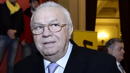 Alexandru Arșinel a murit, la vârsta de 83 de ani. Actorul era internat la Spitalul Universitar din Capitală, în secția de Terapie Intensivă