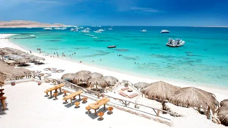 Ce a pățit o familie din Iași care trebuia să plece în Egipt: „Am plătit concediul din luna februarie”