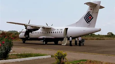 Echipele au ajuns la epava avionului prăbușit în Indonezia, dar nu au găsit niciun supraviețuitor